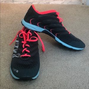 Inov F-lite 195 Weightlifting Shoe Like New